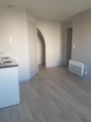  Appartement  louer 1 pice 18 m