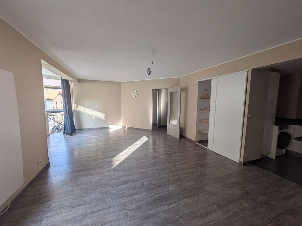 Location Appartement Quartier Thiers / Guillaume Puy Avignon