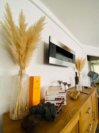  Appartement � vendre 4 pi�ces 84 m�