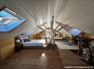  Maison � vendre 4 pi�ces 67 m�