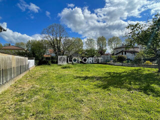  Terrain � vendre 659 m�