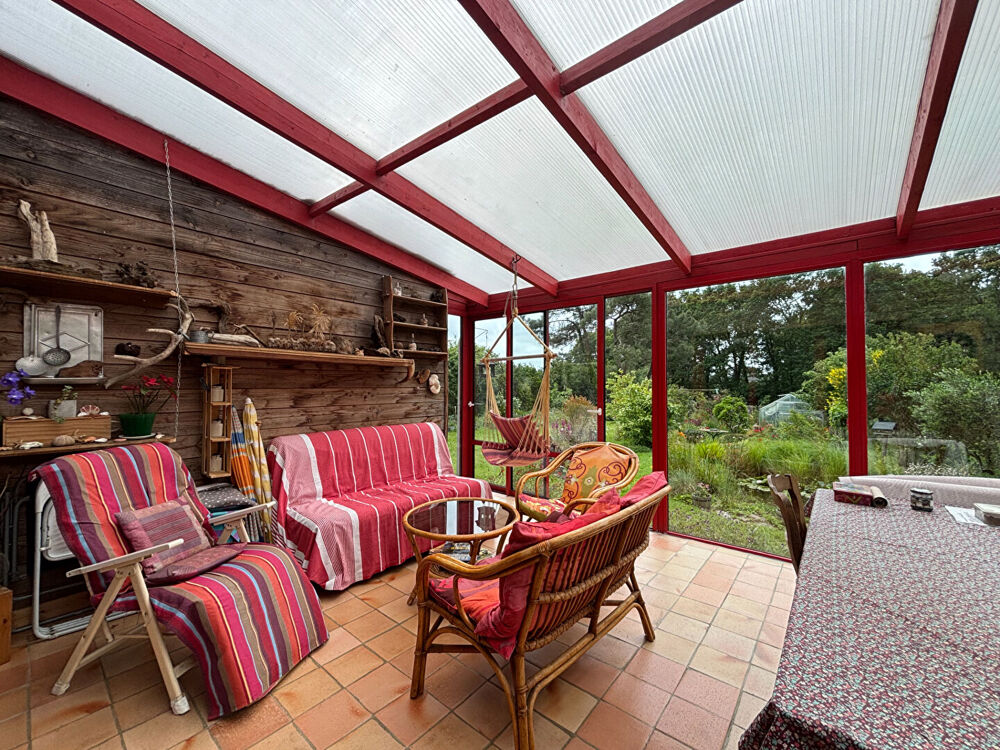 Vente Maison Maison Herbignac 5 pièce(s) 148.1 m2 Herbignac