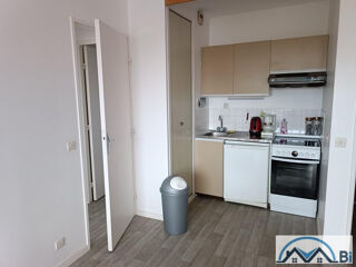 Location Appartement APPARTEMENT COURSEULLES SUR MER - 2 pièces - 33 m2 Courseulles sur mer