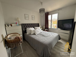  Maison à vendre 4 pièces 84 m²