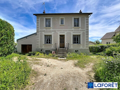   Maison Is Sur Tille 6 pi�ce(s) 138.45 m2 Maison - 6 pi�ce(s) - 138 m�