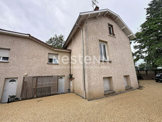  Appartement � vendre 3 pi�ces 
