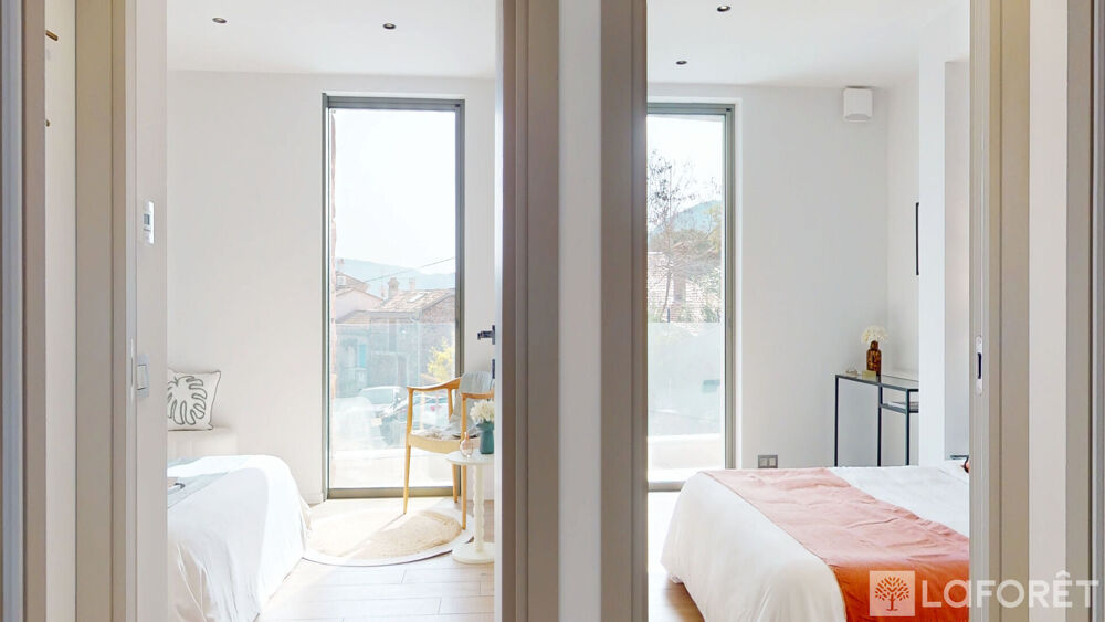 � vendre  Appartement Les Adrets-de-l'Est�rel (83600)