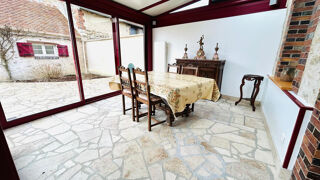  Maison � vendre 4 pi�ces 89 m�