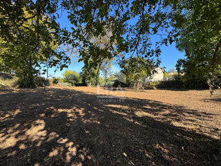  Terrain � vendre 1830 m�