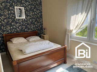  Maison à vendre 4 pièces 78 m²