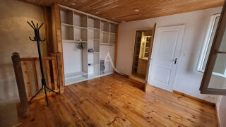  Maison à louer 2 pièces 35 m²