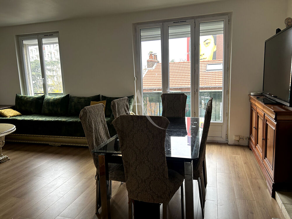 Appartement Bagneux 3 pièce(s) 69 m2