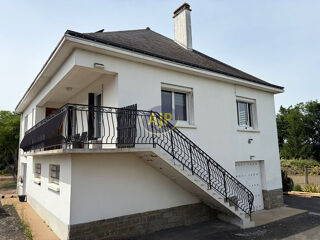 Maison à vendre 7 pièces 108 m²