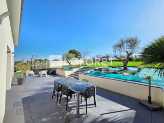  Maison à vendre 7 pièces 162 m²
