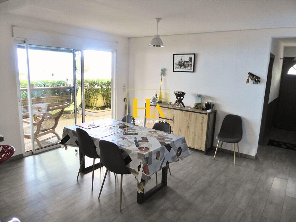 En exclusivité ! Ensemble immobilier de 2 appartements à Cap Camélia - Chalouope Saint Leu