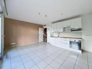  Appartement � louer 2 pi�ces 43 m�
