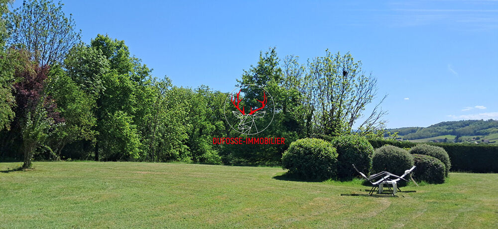 Vente Maison Maison 5 pièces à vendre à Ternand  avec vue Le bois d oingt