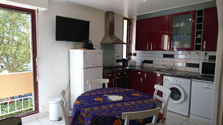  Appartement  vendre 2 pices 34 m