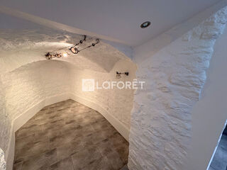  Appartement � vendre 2 pi�ces 56 m�