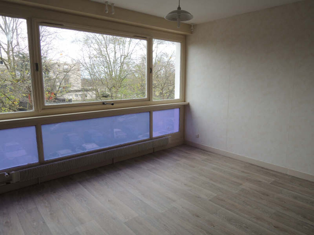Location Appartement F1 à louer au 1002 Grand Parc Hérouville St Clair  - 30.5m2 Herouville st clair