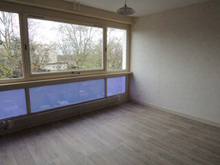  Appartement à louer 1 pièce 31 m²