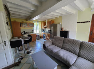  Maison à vendre 5 pièces 65 m²