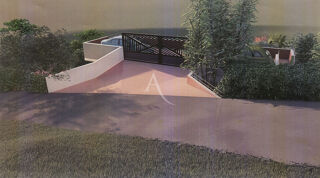  Terrain � vendre 1930 m�