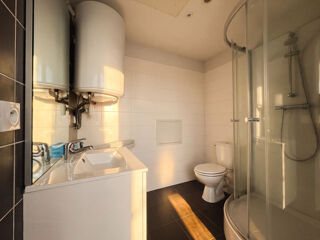 Vente Appartement Centre-ville - Studio de 20m² à vendre à Vannes exposition Sud Vannes