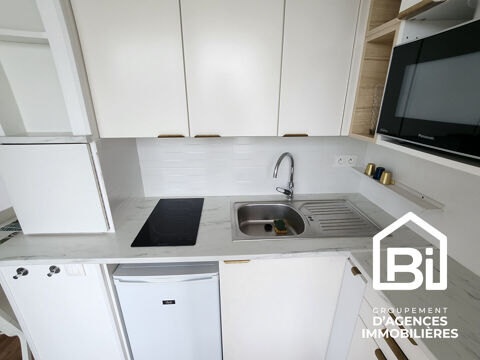  Appartement  louer 1 pice 24 m