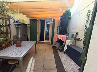  Appartement � vendre 3 pi�ces 51 m�