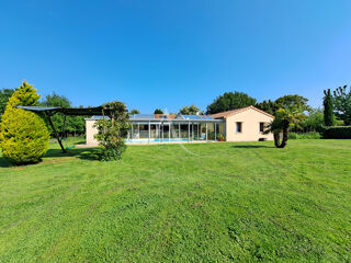  Maison � vendre 9 pi�ces 185 m�