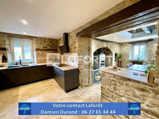  Maison � vendre 7 pi�ces 270 m�