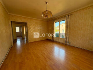  Appartement à vendre 4 pièces 82 m²