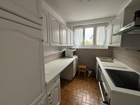  Appartement � louer 2 pi�ces 37 m�