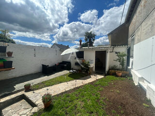 Maison 4 pièces 77 m² · à Saint-Herblain · 77 m² · 219 900 €