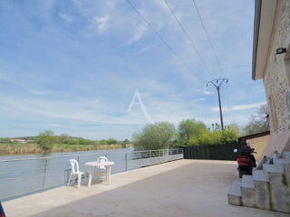  Maison � vendre 6 pi�ces 