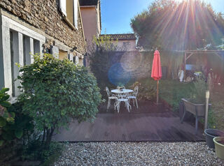  Maison � vendre 7 pi�ces 161 m�