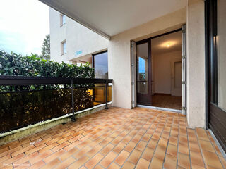  Appartement  vendre 2 pices 46 m