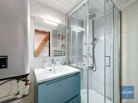  Appartement � louer 1 pi�ce 27 m�