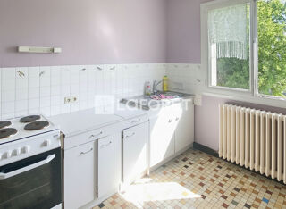  Maison à vendre 4 pièces 90 m²