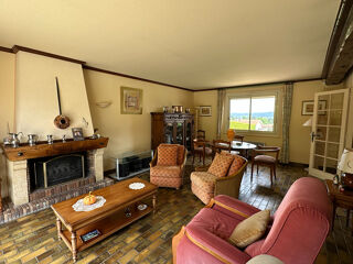  Maison � vendre 5 pi�ces 109 m�