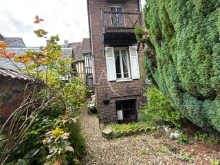  Maison � vendre 5 pi�ces 90 m�