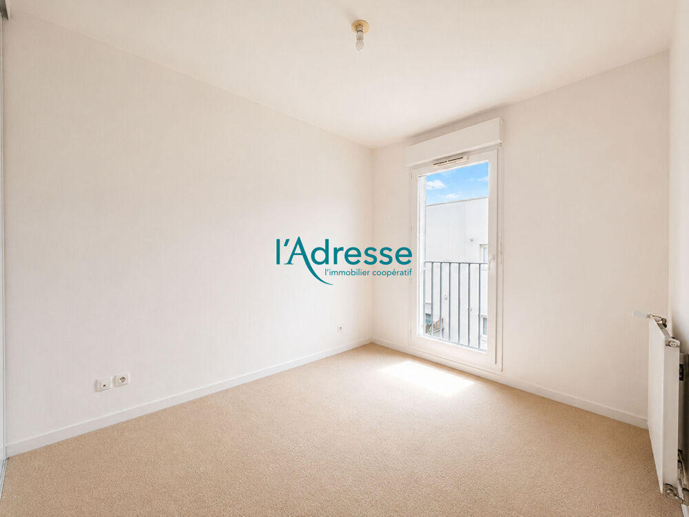 Vente Appartement Appartement Nanterre 3 pièce(s) 64.12 m2 - Proche RER A Nanterre