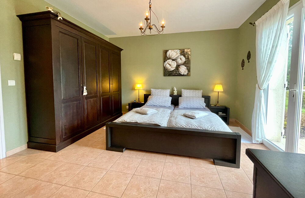 � vendre  Maison Luzech (46140)