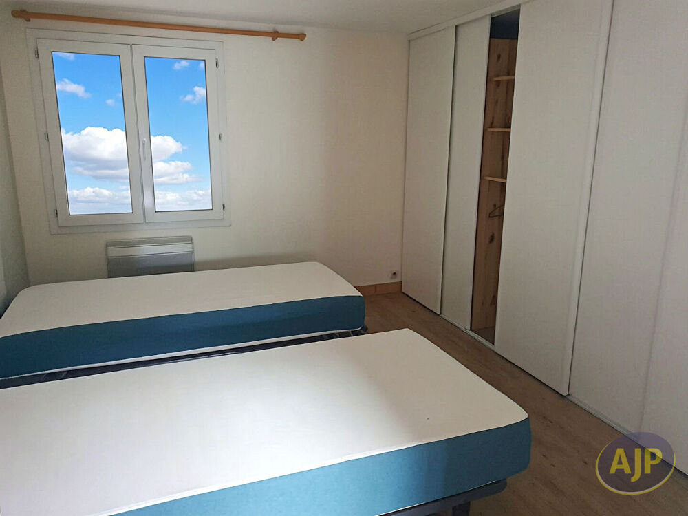 Appartement 4 pièces 75 m² · à Saint Nazaire · 75 m² · 128 580 €