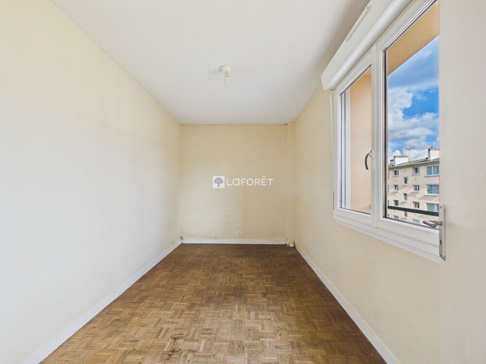 Appartement Quimper 5 pièce(s) 82.5 m2