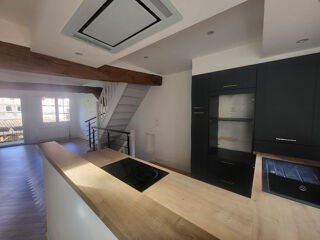  Appartement � vendre 3 pi�ces 65 m�