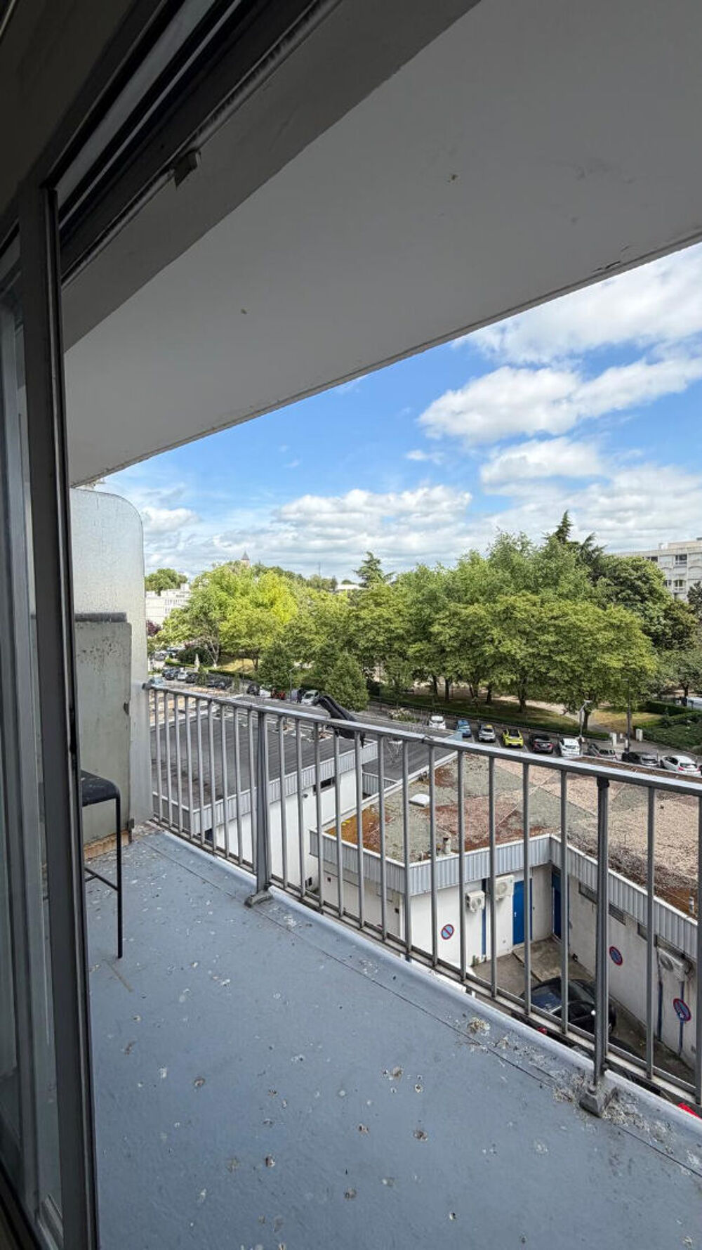 Location Appartement Appartement 2 pièces à louer à Chelles - Réf 128 Chelles