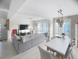  Maison � vendre 5 pi�ces 108 m�