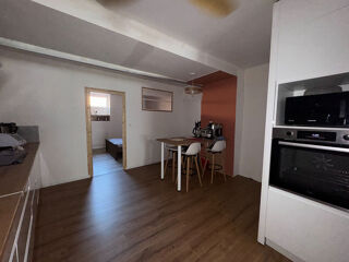  Maison à vendre 7 pièces 135 m²